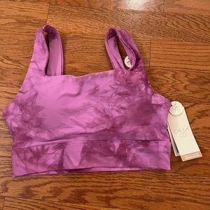 NWT Calia by Carrie Underwood Sports Bra